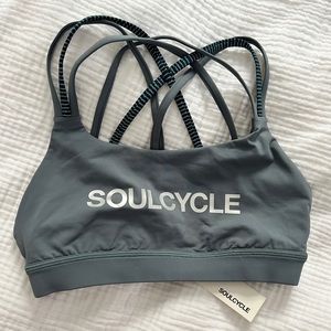 lululemon x soulcycle energy bra